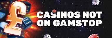 Exploring UK Non-Gamstop Casinos Your Guide to Gaming Freedom Exploring UK Non-Gamstop Casinos Your Guide to Gaming Freedom