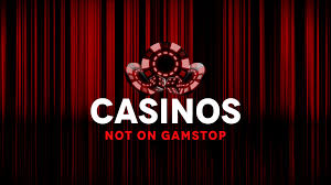 Exploring UK Non-Gamstop Casinos Your Guide to Gaming Freedom Exploring UK Non-Gamstop Casinos Your Guide to Gaming Freedom