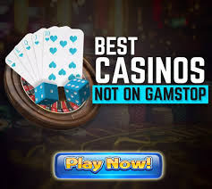 Exploring UK Non-Gamstop Casinos Your Guide to Gaming Freedom Exploring UK Non-Gamstop Casinos Your Guide to Gaming Freedom