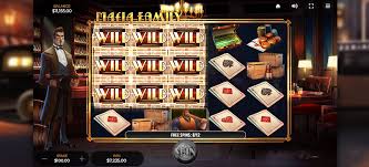Mafia Casino Online en España La Revolución del Juego en Línea -1900487028 Mafia Casino Online en España La Revolución del Juego en Línea -1900487028